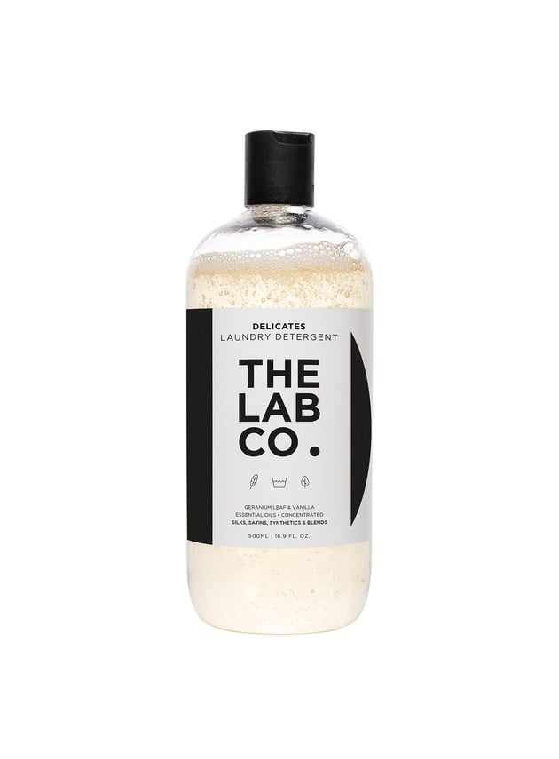 天竺葵葉精緻衣物洗衣精500ml