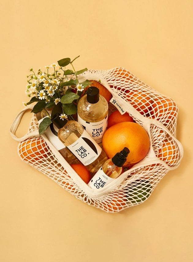 天竺葵葉精緻衣物洗衣精500ml