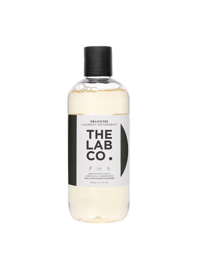 天竺葵葉精緻衣物洗衣精300ml