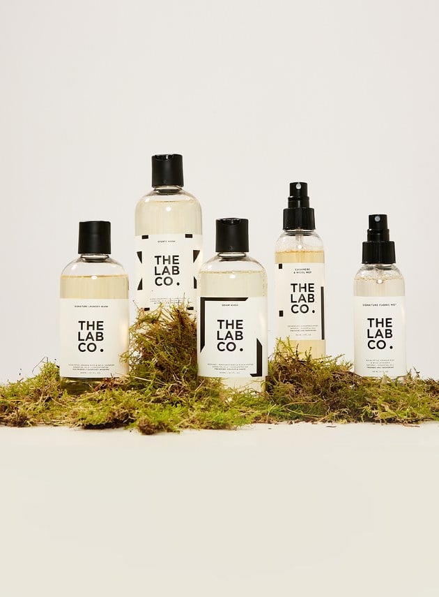 天竺葵葉精緻衣物洗衣精300ml