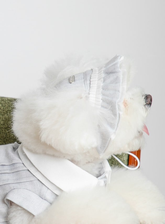 DOSIDO_娃娃遮陽帽