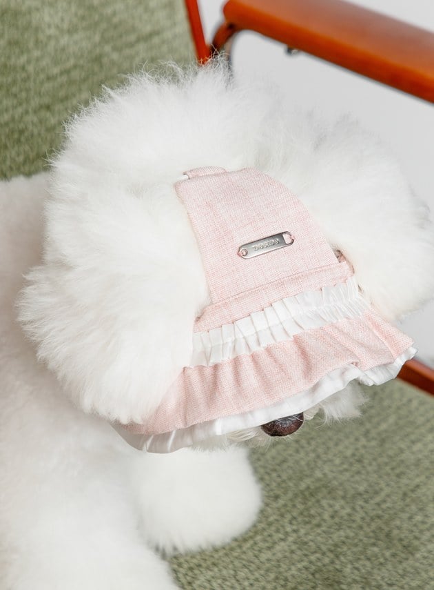 DOSIDO_娃娃遮陽帽