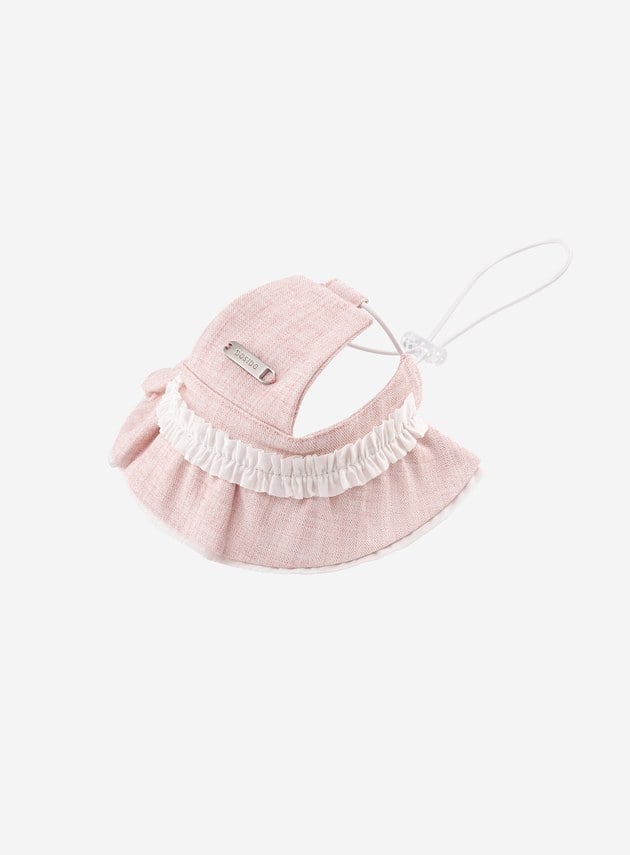 DOSIDO_娃娃遮陽帽