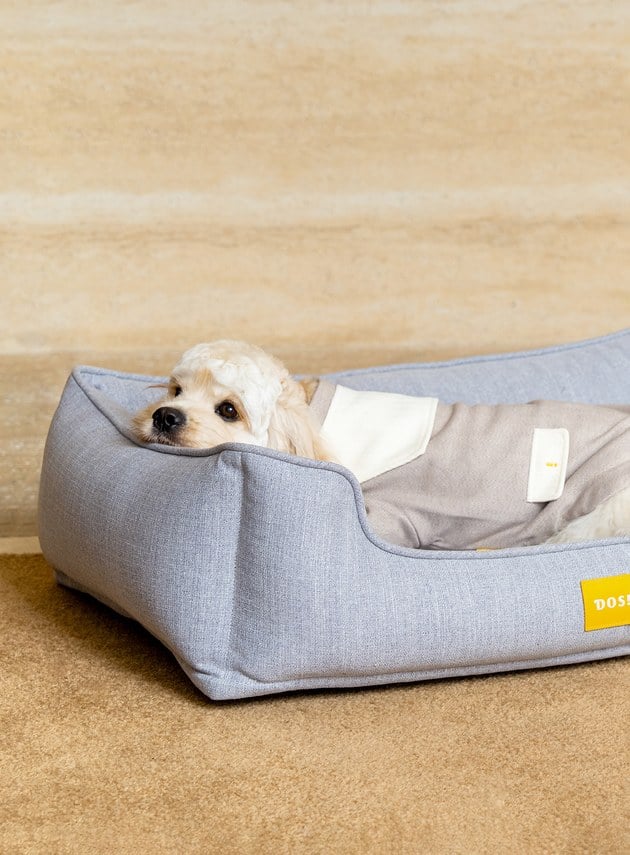 DOSIDO_夢境經典床