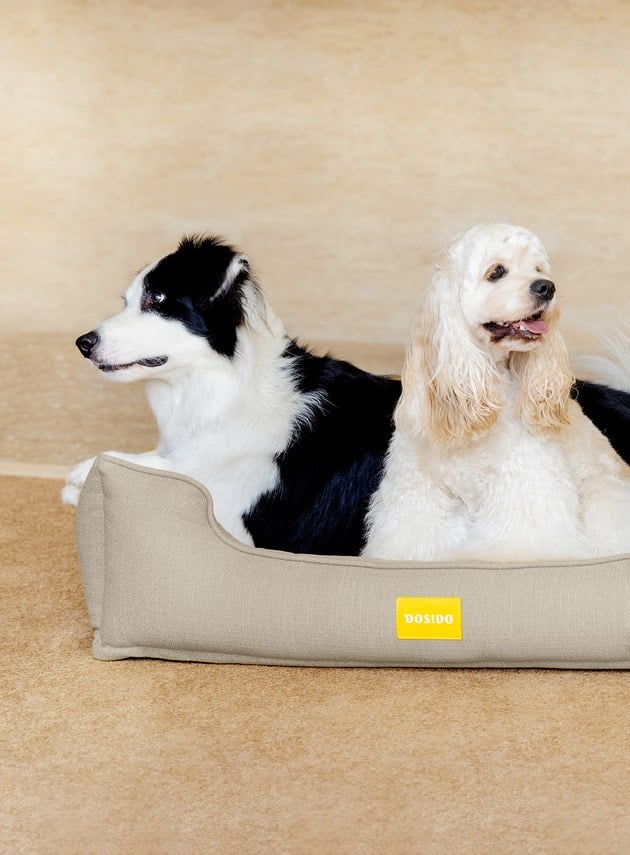 DOSIDO_夢境經典床