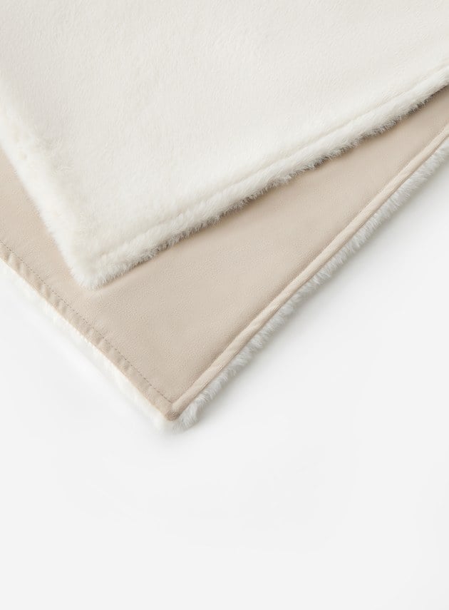 DOSIDO_夢語睡眠毯