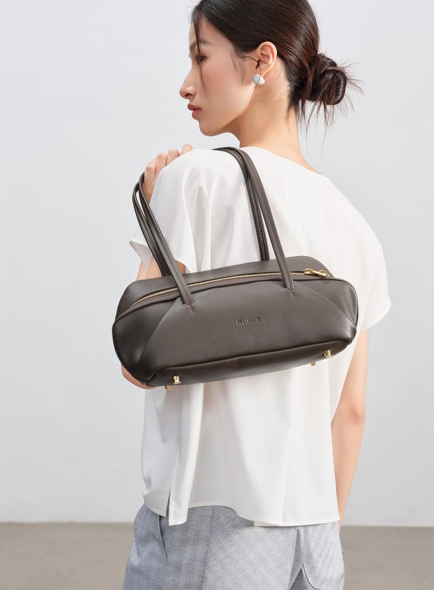 FEMANCE_Modena壓摺保齡球包