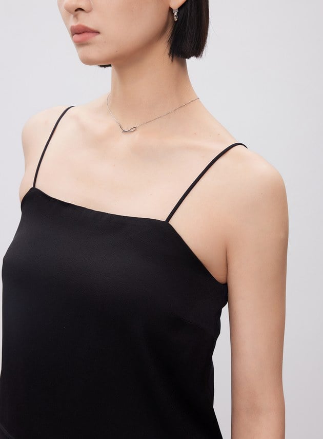 異材質拼接美背BRA背心