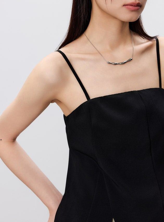 涼感平口BRA背心