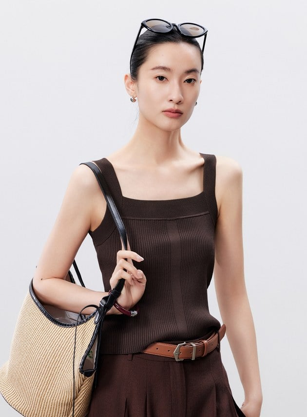 復古貓眼防曬墨鏡