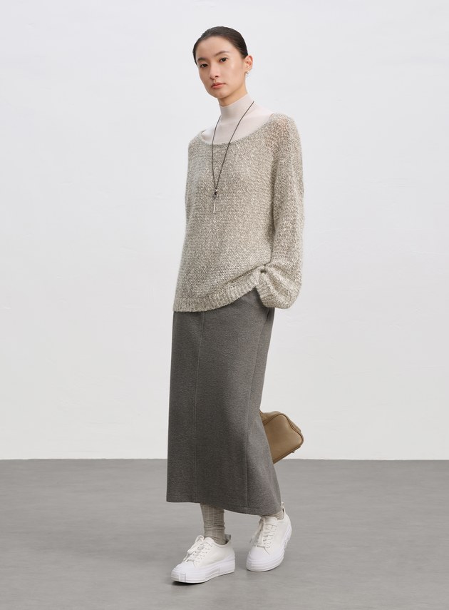 經典百搭小白鞋