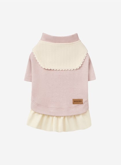 DOSIDO_海軍領上衣裙