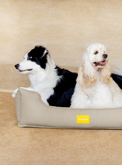 DOSIDO_夢境經典床