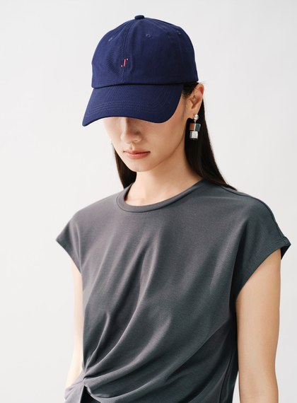品牌LOGO刺繡棒球帽