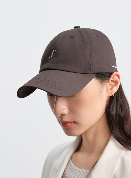 品牌LOGO刺繡棒球帽